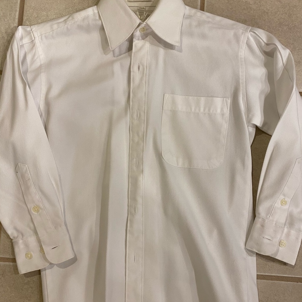 - Perry Ellis shirt
